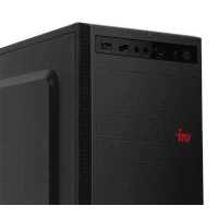 компьютер iRU Home 223 MT 1495924 Черный