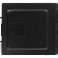 компьютер iRU Home 225 MT 1466258 Черный