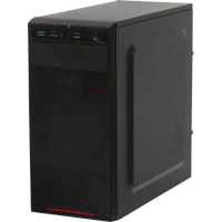 компьютер iRU Home 226 MT 1118150 Черный