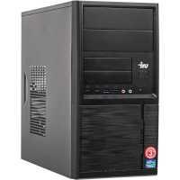 компьютер iRU Home 228 MT 1110883 Черный