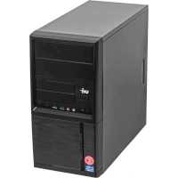компьютер iRU Home 228 MT 1110883 Черный