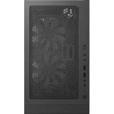 компьютер iRU Home 310B7G 2074796 Черный