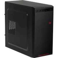 компьютер iRU Home 310H3SE 1610282 Черный