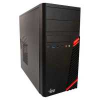 компьютер iRU Home 310H3SM 1885458 Черный