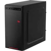 компьютер iRU Home 310H5SE 1719479 Черный