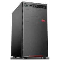 компьютер iRU Home 310H5SE 1788609 Черный