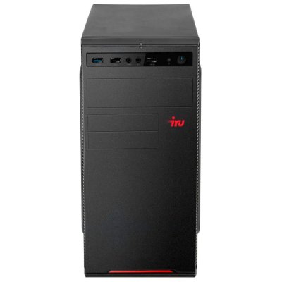 компьютер iRU Home 310H5SE 1973837 Черный