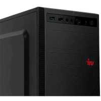 компьютер iRU Home 310H5SE MT 1623384 Черный