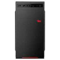 компьютер iRU Home 310H5SE MT 1670133 Черный