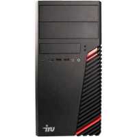 компьютер iRU Home 310H5SM 1801135 Черный
