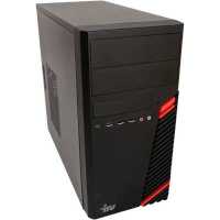 компьютер iRU Home 310H5SM 1801135 Черный