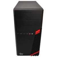 компьютер iRU Home 310H5SM 1859408 Черный