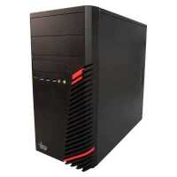 компьютер iRU Home 310H5SM 1859417 Черный
