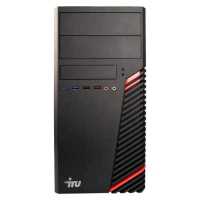 компьютер iRU Home 310H5SM 1885562 Черный