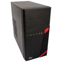 компьютер iRU Home 310H5SM MT 1859404 Черный