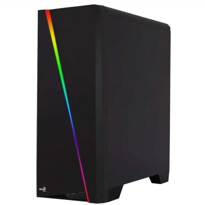 компьютер iRU Home 310H6GE 1901235 Черный