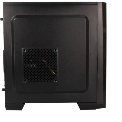 компьютер iRU Home 310H6GE 1901236 Черный