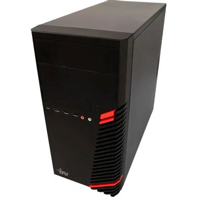 компьютер iRU Home 310H6SE 1994644 Черный
