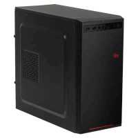 компьютер iRU Home 313 MT 1375264 Черный
