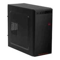 компьютер iRU Home 313 TWR 1434772 Черный