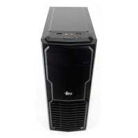 компьютер iRU Home 315 1418907 Черный