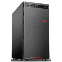 компьютер iRU Home 315 MT 1188119 Черный