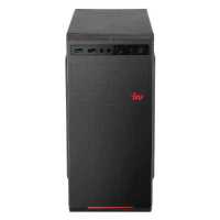 компьютер iRU Home 315 MT 1375283 Черный