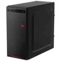компьютер iRU Home 315 MT 1440907 Черный