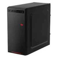 компьютер iRU Home 315 MT 1440925 Черный