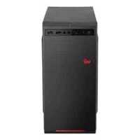 компьютер iRU Home 315 MT 1440925 Черный