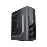 компьютер iRU Home 317 MT 1188152 Черный