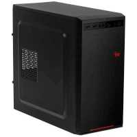 компьютер iRU Home 320A3SE MT 1626445 Черный