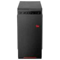 компьютер iRU Home 320A3SE MT 1670991 Черный