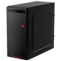 компьютер iRU Home 320A3SE MT 1670991 Черный