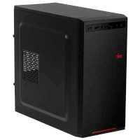 компьютер iRU Home 320A3SE MT 1670991 Черный