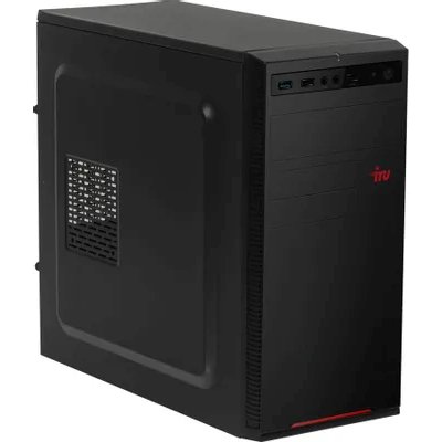компьютер iRU Home 510B5SE 1927476 Черный