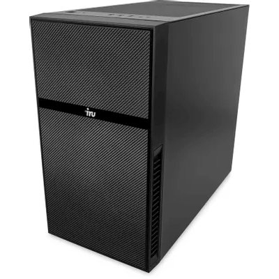 компьютер iRU Home 510B7GM 2032497 Черный