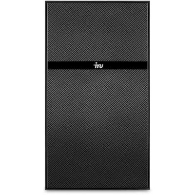 компьютер iRU Home 510B7GM 2032499 Черный