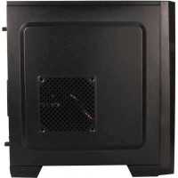 компьютер iRU Home 520B4GE MT 1630771 Черный