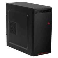 компьютер iRU Home 613 MT 1497211 Черный