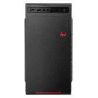 компьютер iRU Home 613 MT 1497211 Черный