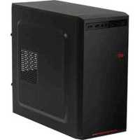 компьютер iRU Home 613 MT 1553322 Черный