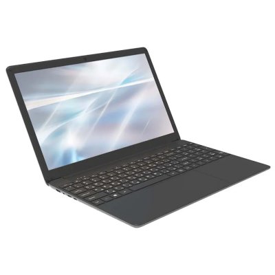 ноутбук iRU Калибр 15EC 1889952-wpro Черный