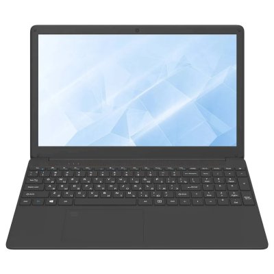 ноутбук iRU Калибр 15EC 1889954 Черный
