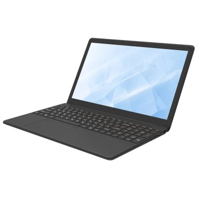ноутбук iRU Калибр 15EC 1889954 Черный
