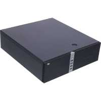 компьютер iRU Office 120 SFF 1488192 Черный