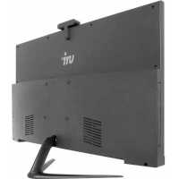 моноблок iRU Office 27IH5PA 1866100 Черный