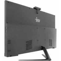 моноблок iRU Office 27IH5PA 1866100 Черный