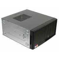 компьютер iRU Office 310H3 MT 1610284 Черный