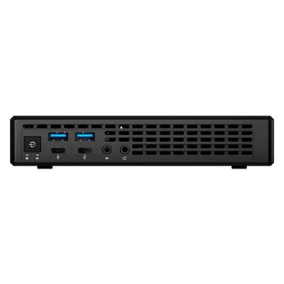 компьютер iRU Office 310H4ATF 1909651 Черный